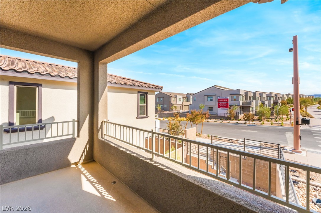 11545 Rookery Avenue Las Vegas NV 89138