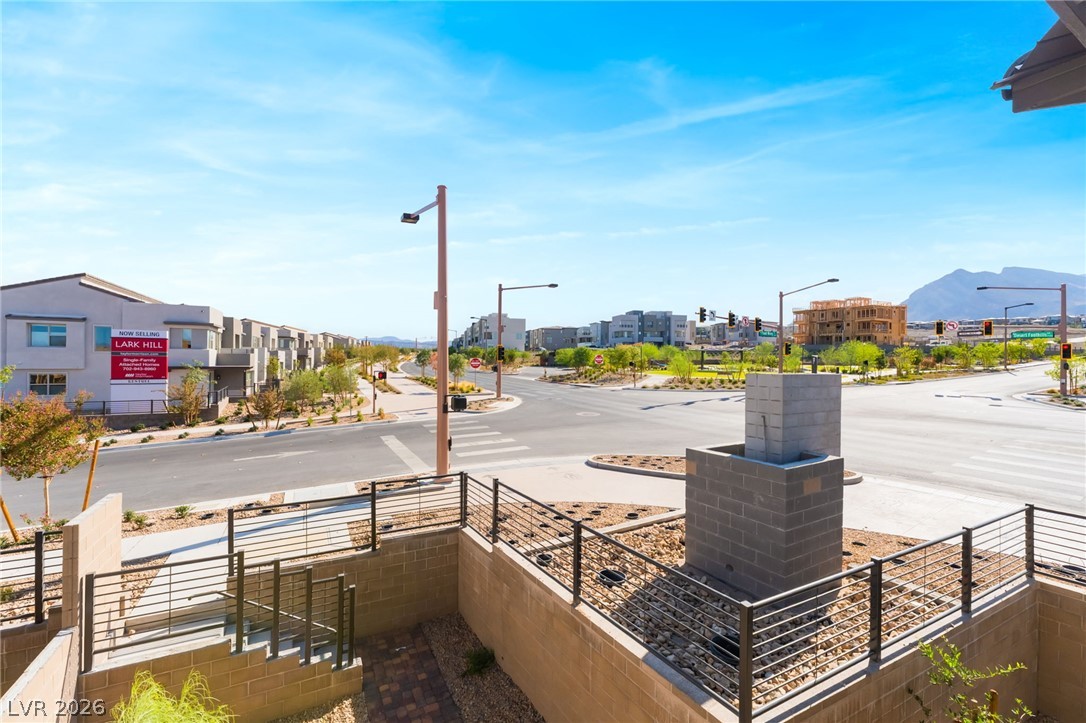 11545 Rookery Avenue Las Vegas NV 89138