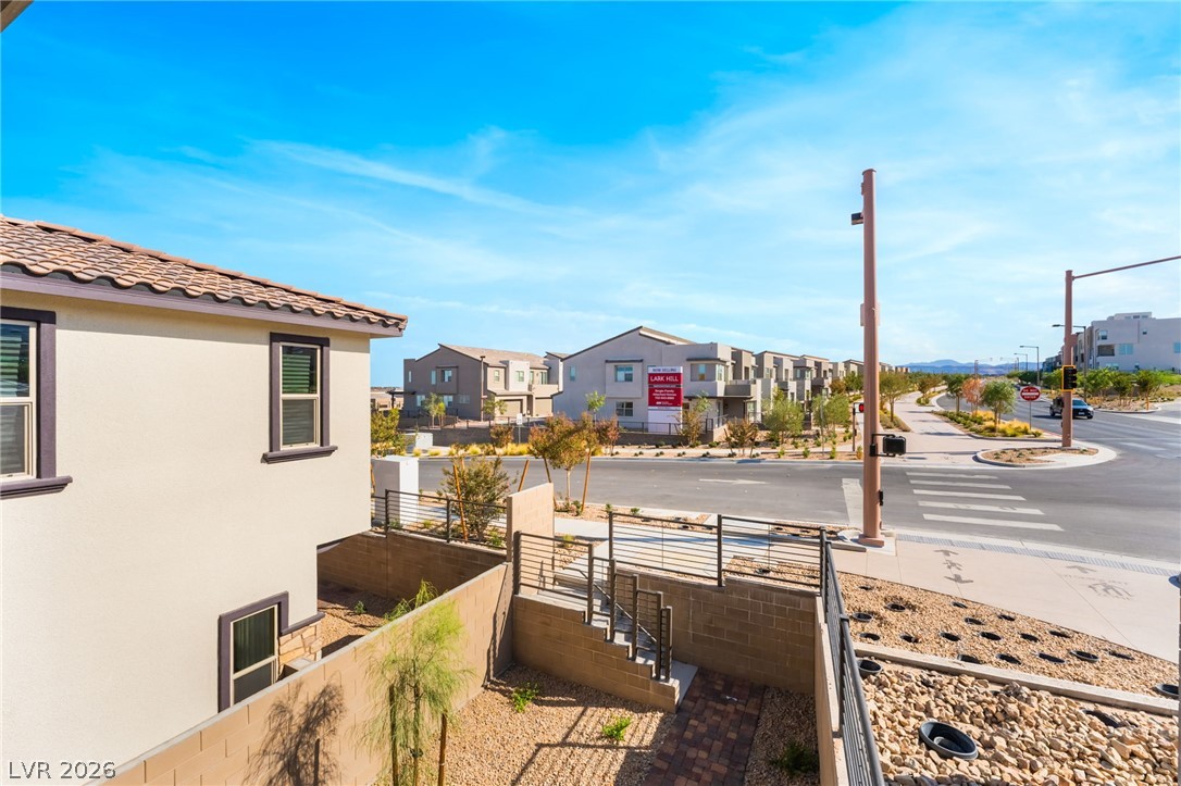 11545 Rookery Avenue Las Vegas NV 89138
