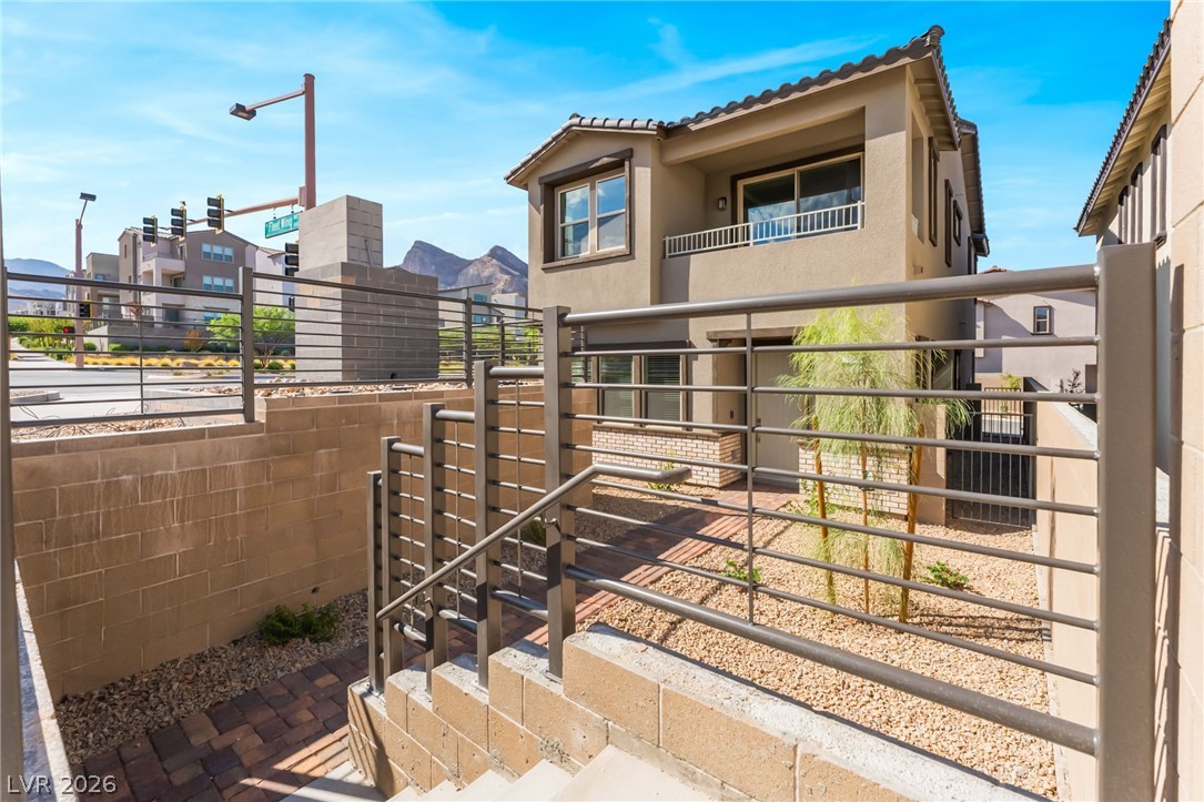 11545 Rookery Avenue Las Vegas NV 89138