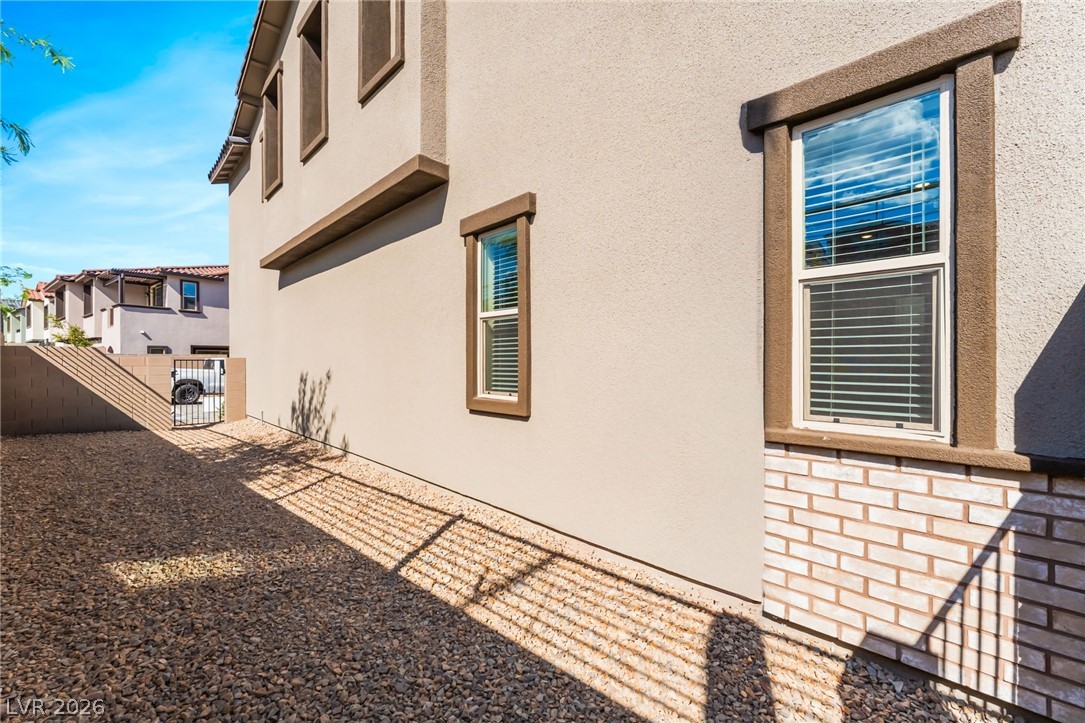 11545 Rookery Avenue Las Vegas NV 89138