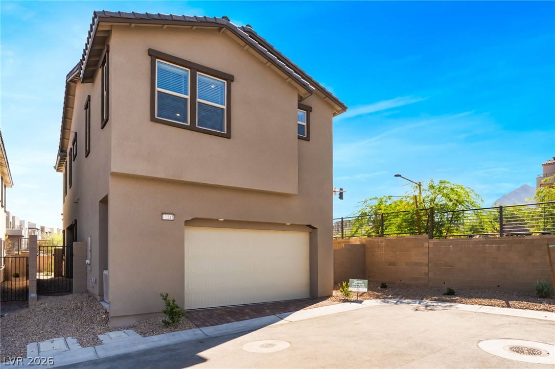 11545 Rookery Avenue Las Vegas NV 89138