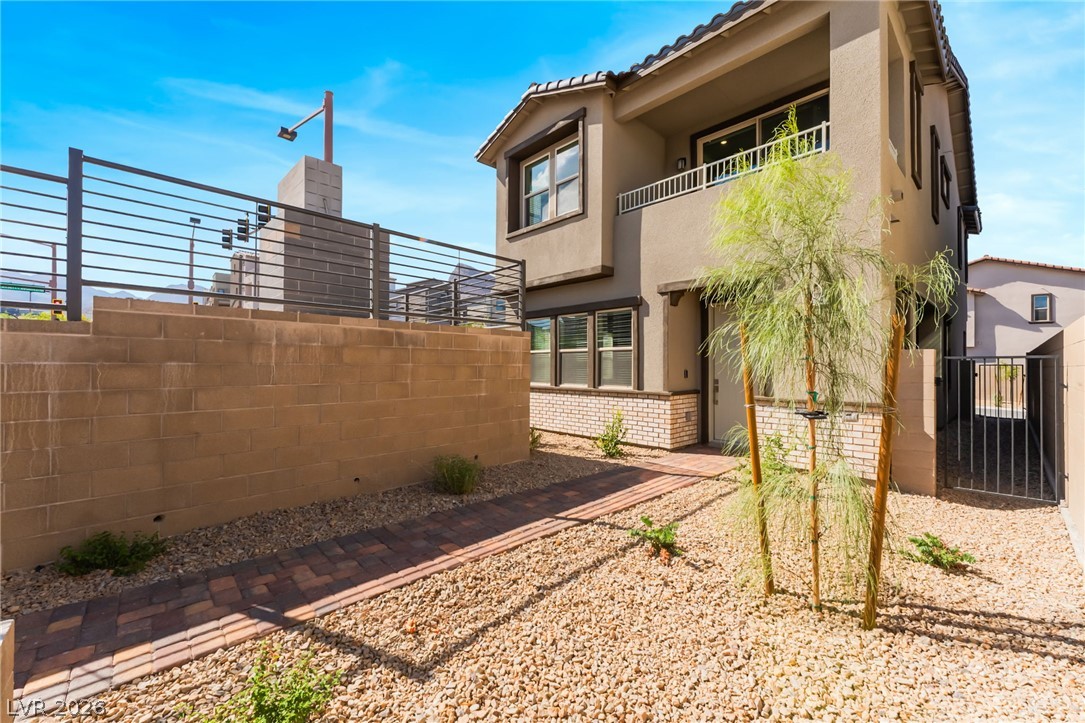 11545 Rookery Avenue Las Vegas NV 89138