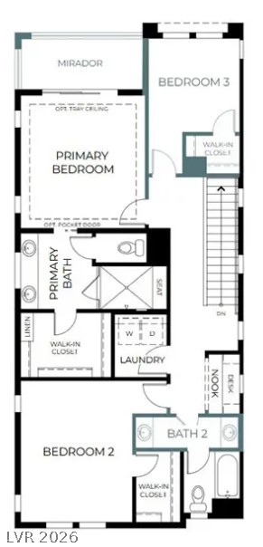 11545 Rookery Avenue Las Vegas NV 89138
