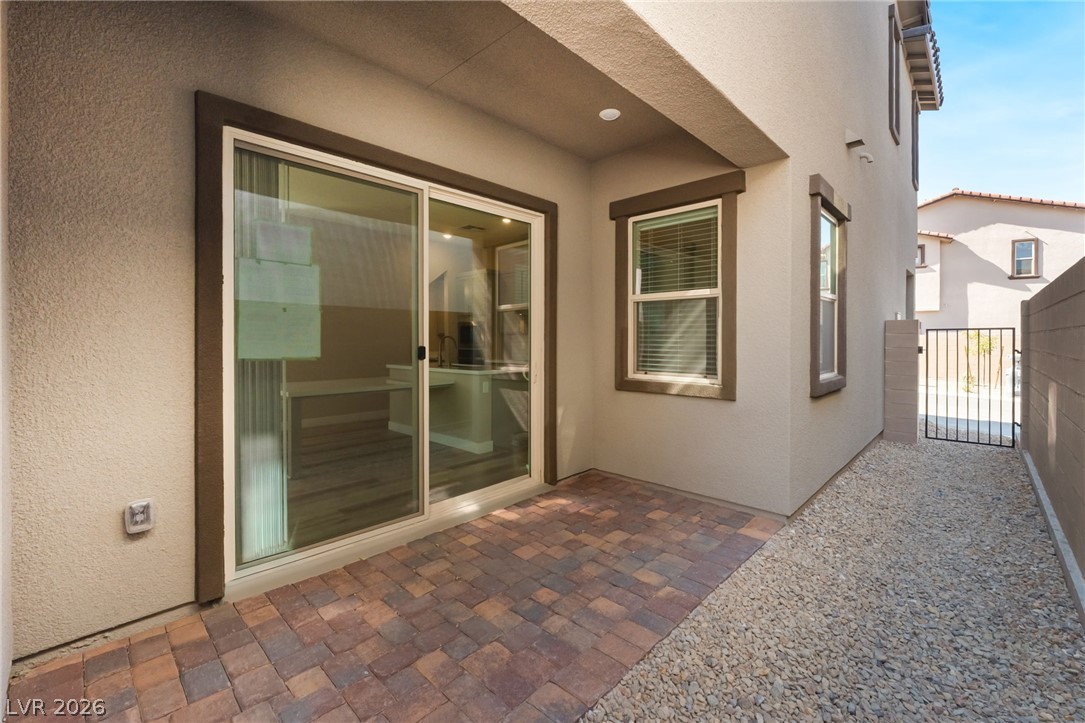 11545 Rookery Avenue Las Vegas NV 89138