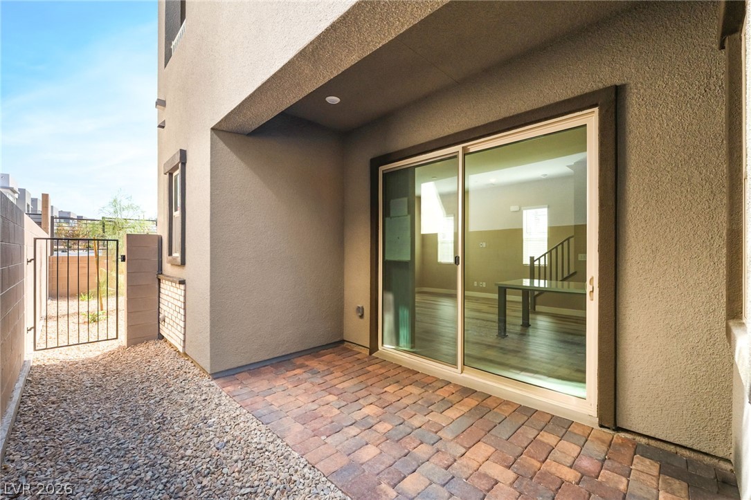 11545 Rookery Avenue Las Vegas NV 89138