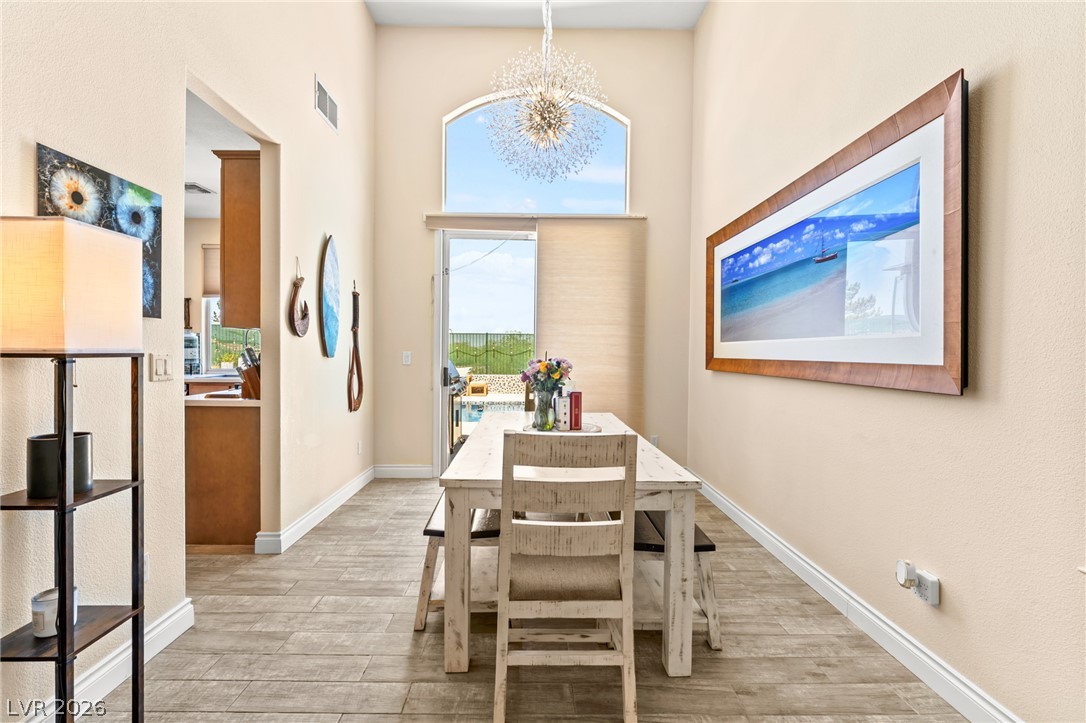 1416 Minuet Street Henderson NV 89052