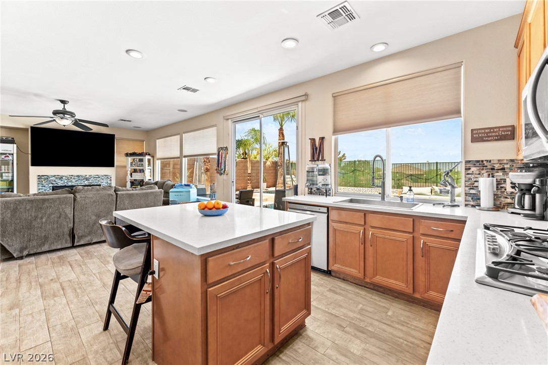 1416 Minuet Street Henderson NV 89052
