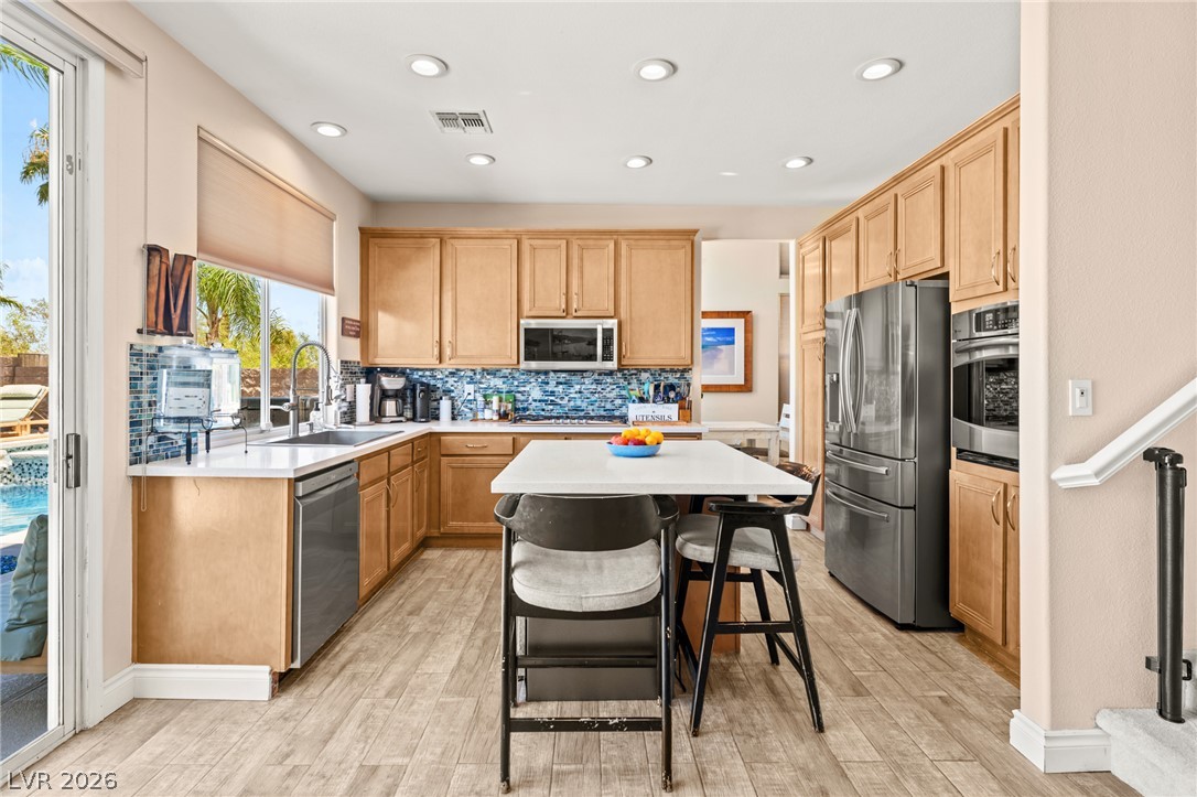 1416 Minuet Street Henderson NV 89052