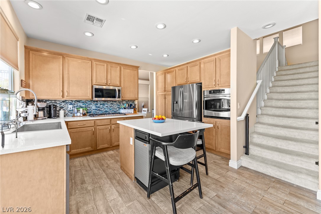 1416 Minuet Street Henderson NV 89052