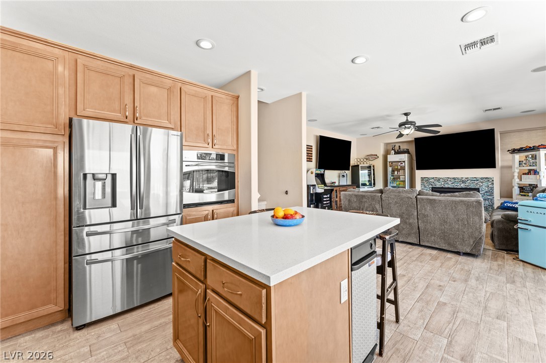 1416 Minuet Street Henderson NV 89052