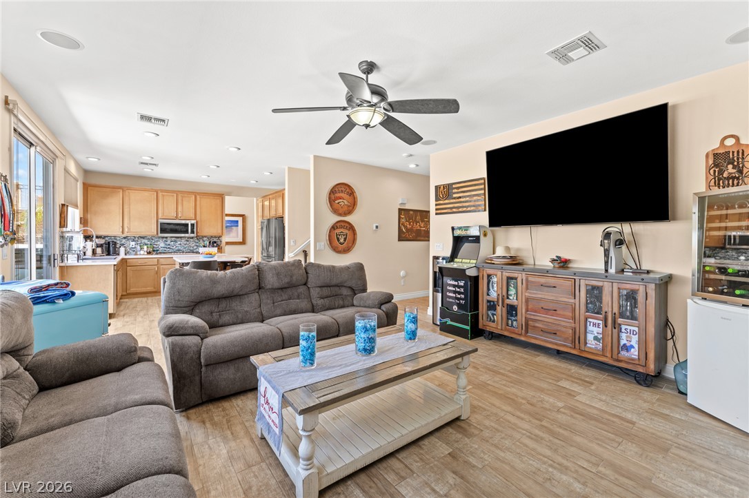 1416 Minuet Street Henderson NV 89052