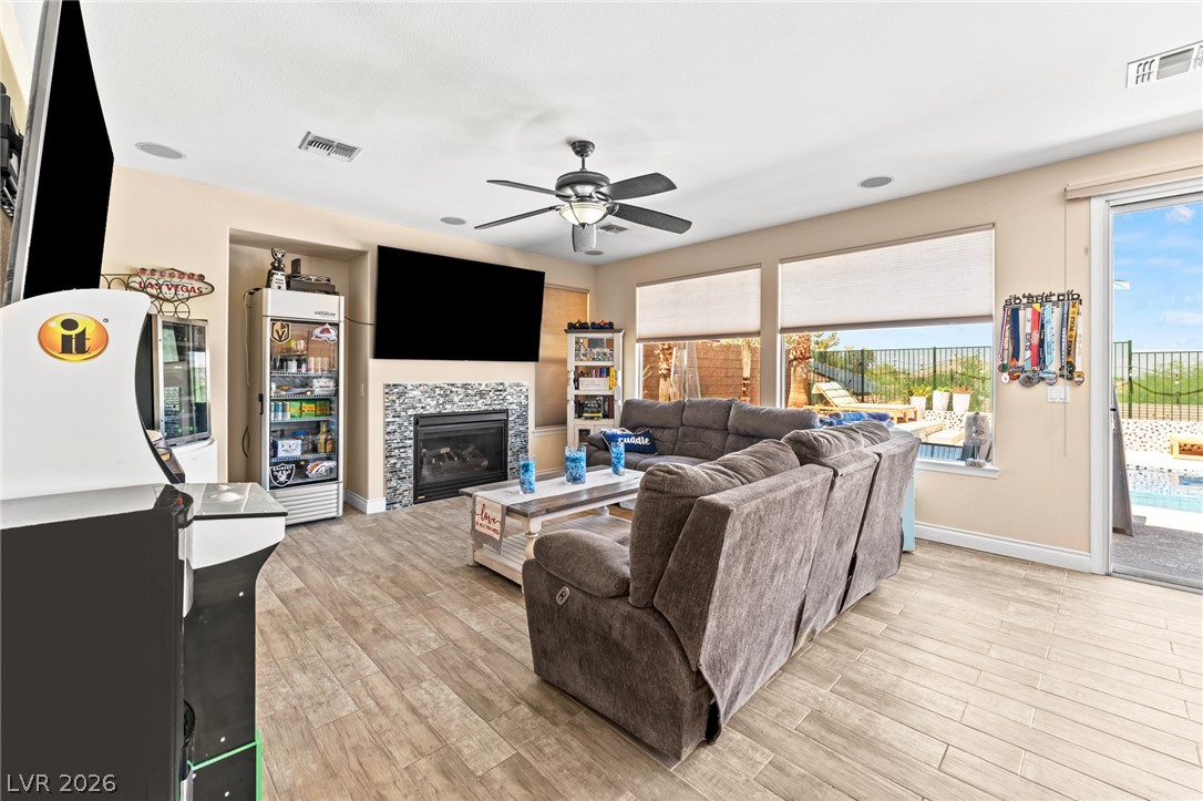 1416 Minuet Street Henderson NV 89052