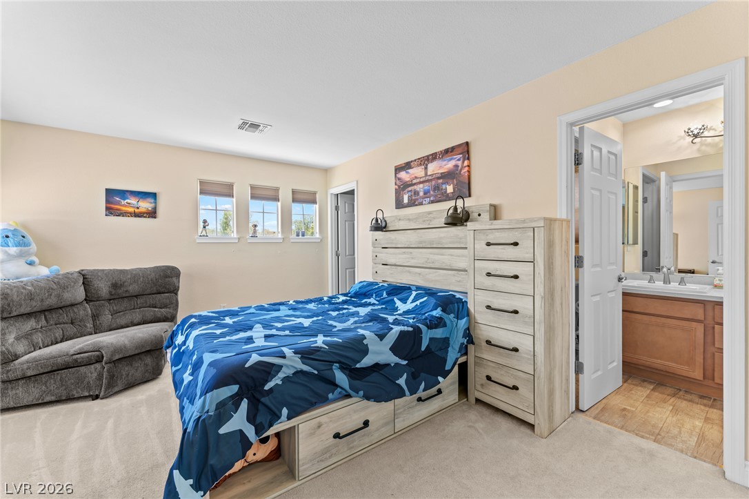 1416 Minuet Street Henderson NV 89052
