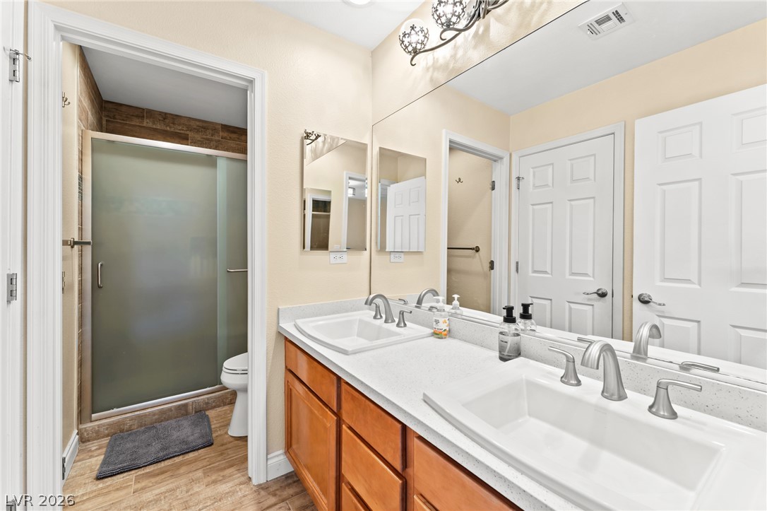 1416 Minuet Street Henderson NV 89052