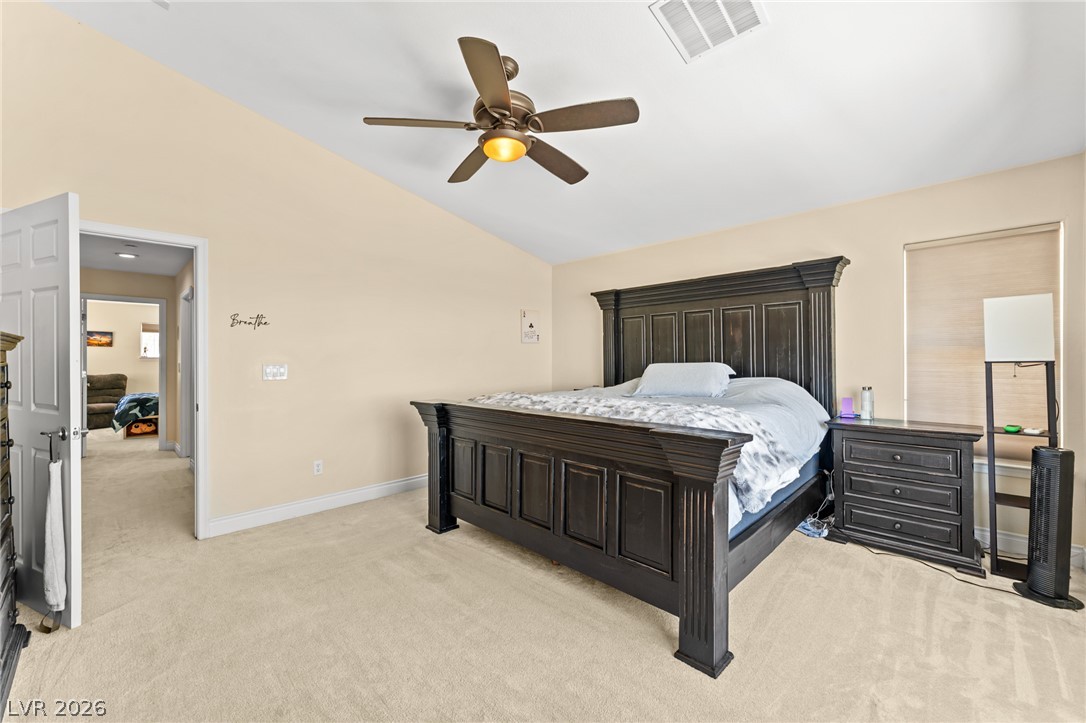 1416 Minuet Street Henderson NV 89052