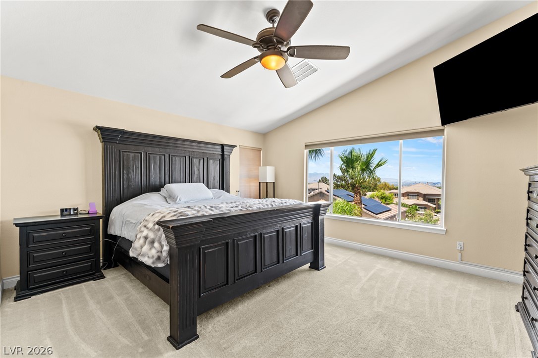 1416 Minuet Street Henderson NV 89052