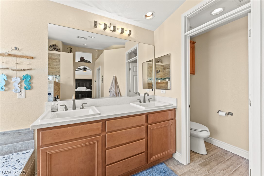 1416 Minuet Street Henderson NV 89052