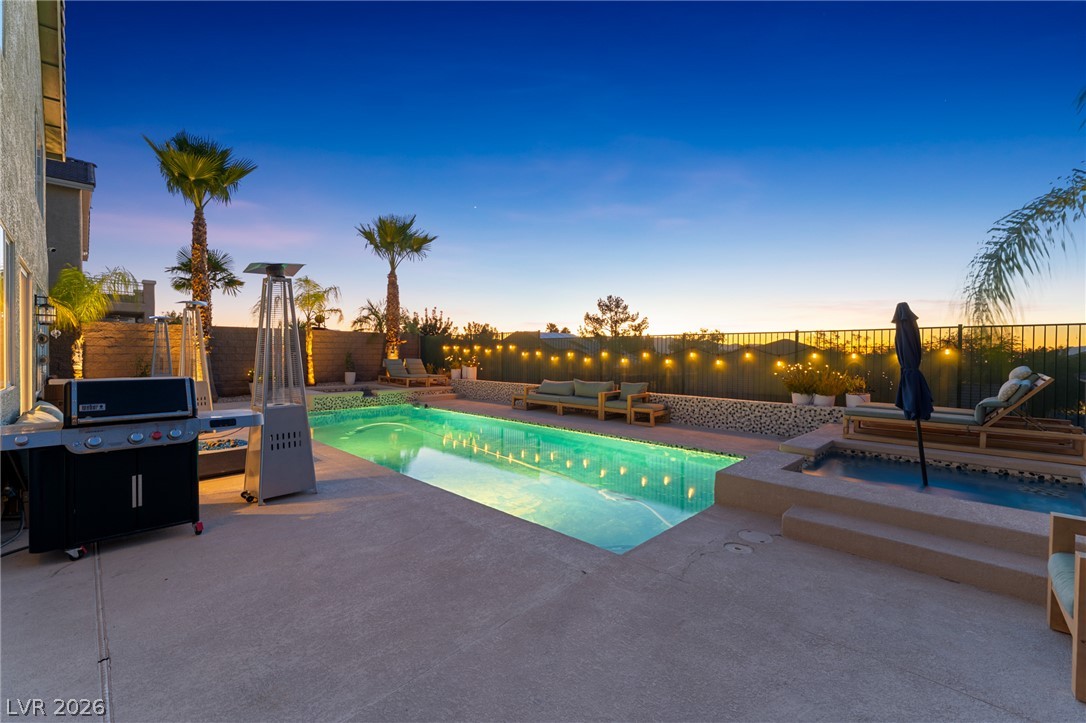 1416 Minuet Street Henderson NV 89052