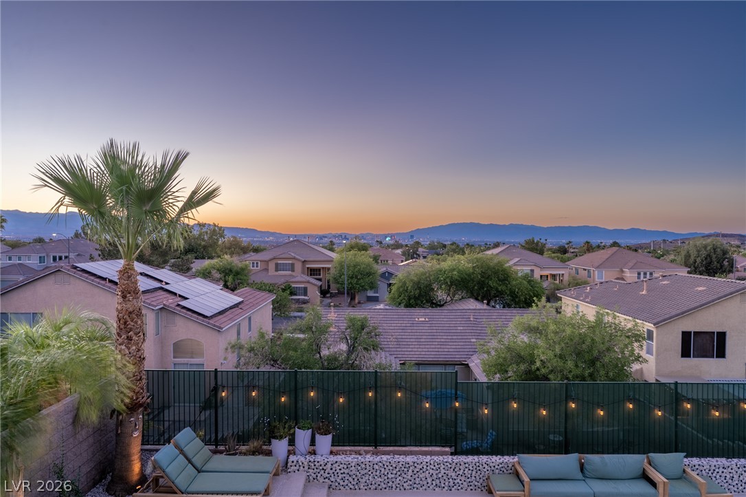 1416 Minuet Street Henderson NV 89052