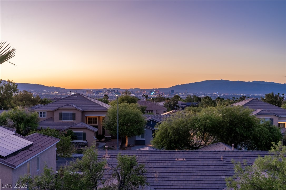 1416 Minuet Street Henderson NV 89052