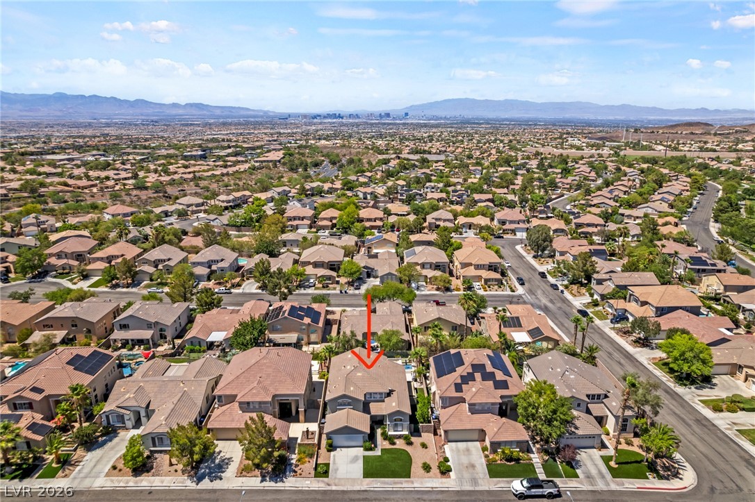 1416 Minuet Street Henderson NV 89052