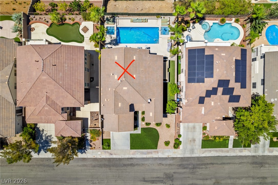 1416 Minuet Street Henderson NV 89052