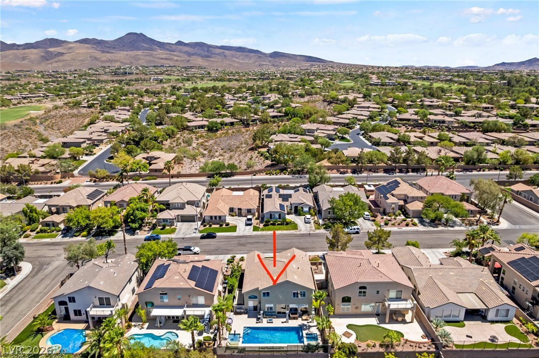 1416 Minuet Street Henderson NV 89052