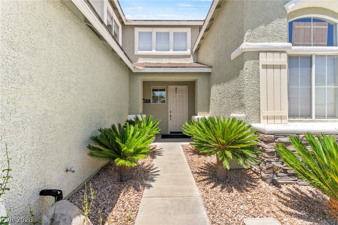 1416 Minuet Street Henderson NV 89052