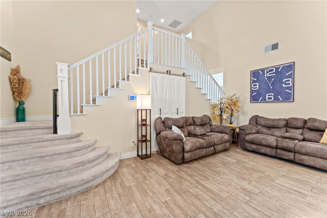 1416 Minuet Street Henderson NV 89052