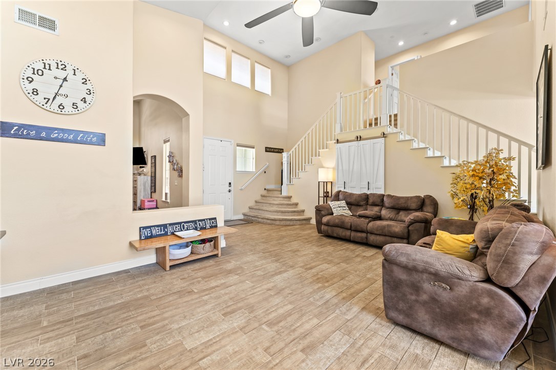 1416 Minuet Street Henderson NV 89052