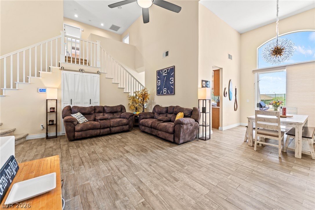 1416 Minuet Street Henderson NV 89052