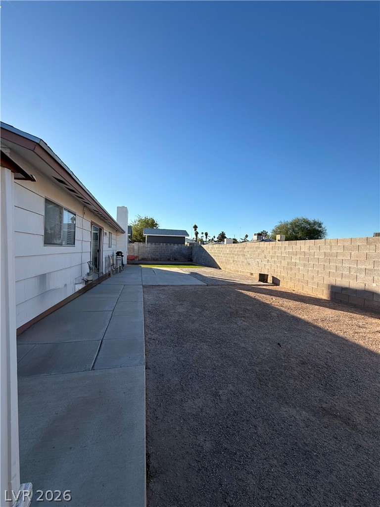 4362 El Cebra Way Las Vegas NV 89121
