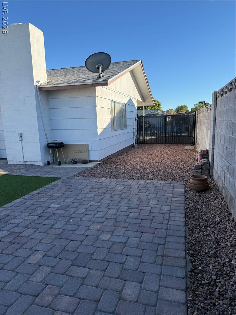 4362 El Cebra Way Las Vegas NV 89121