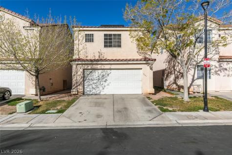 5351 Chili Pepper Street Las Vegas NV 89118