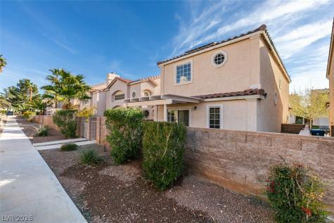 5351 Chili Pepper Street Las Vegas NV 89118