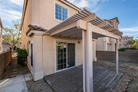 5351 Chili Pepper Street Las Vegas NV 89118