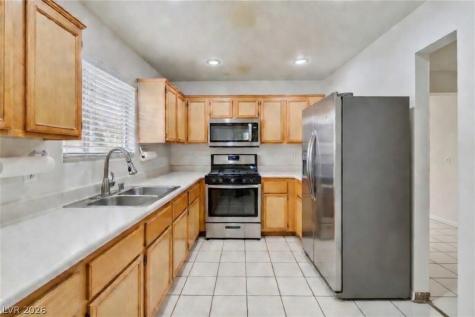 5351 Chili Pepper Street Las Vegas NV 89118