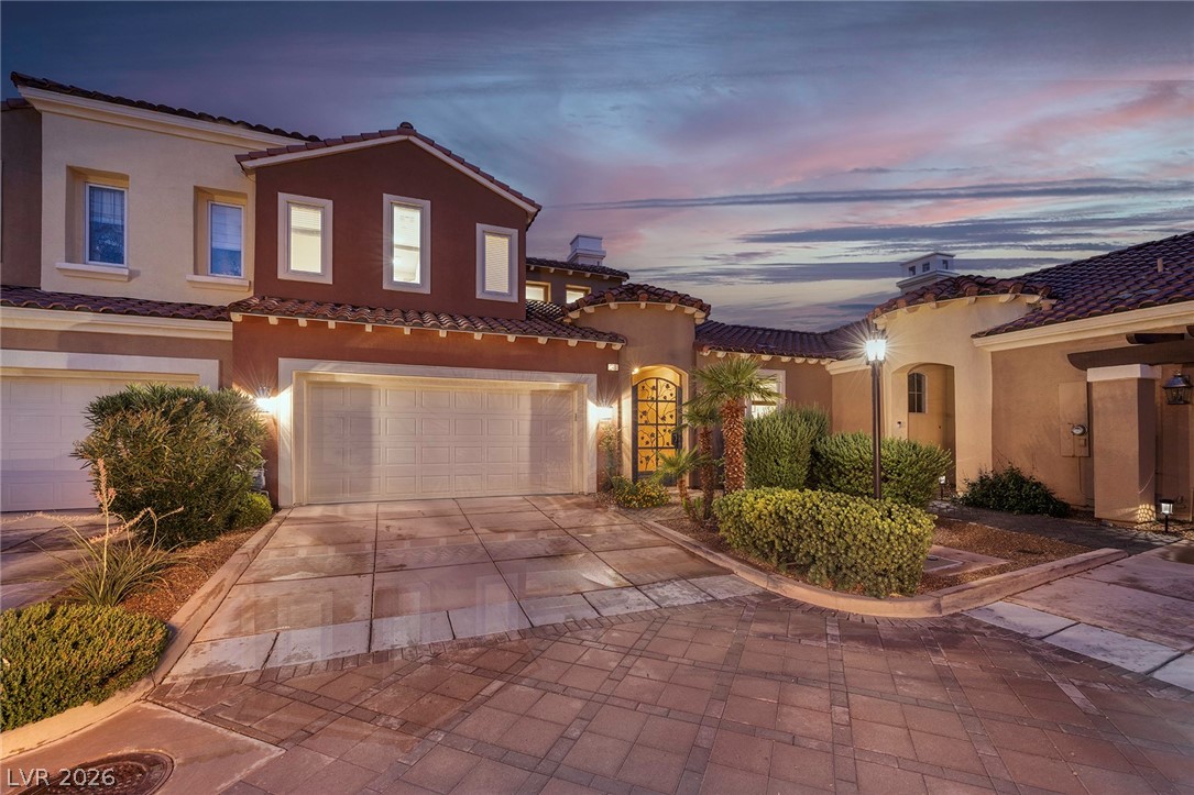 38 Strada Principale Henderson NV 89011