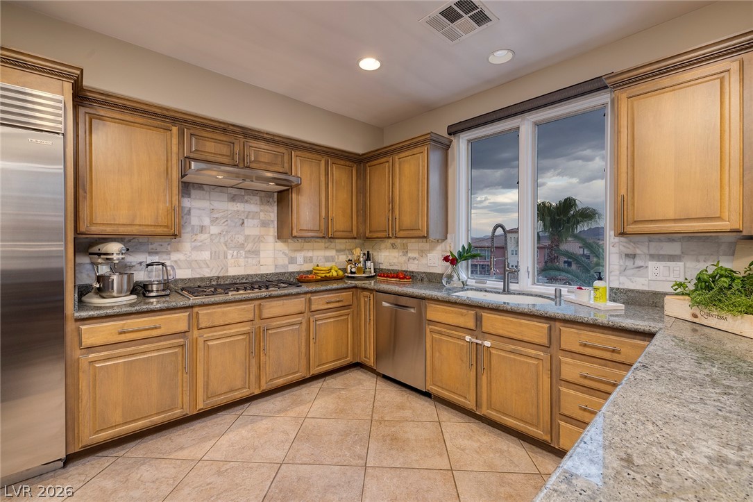 38 Strada Principale Henderson NV 89011