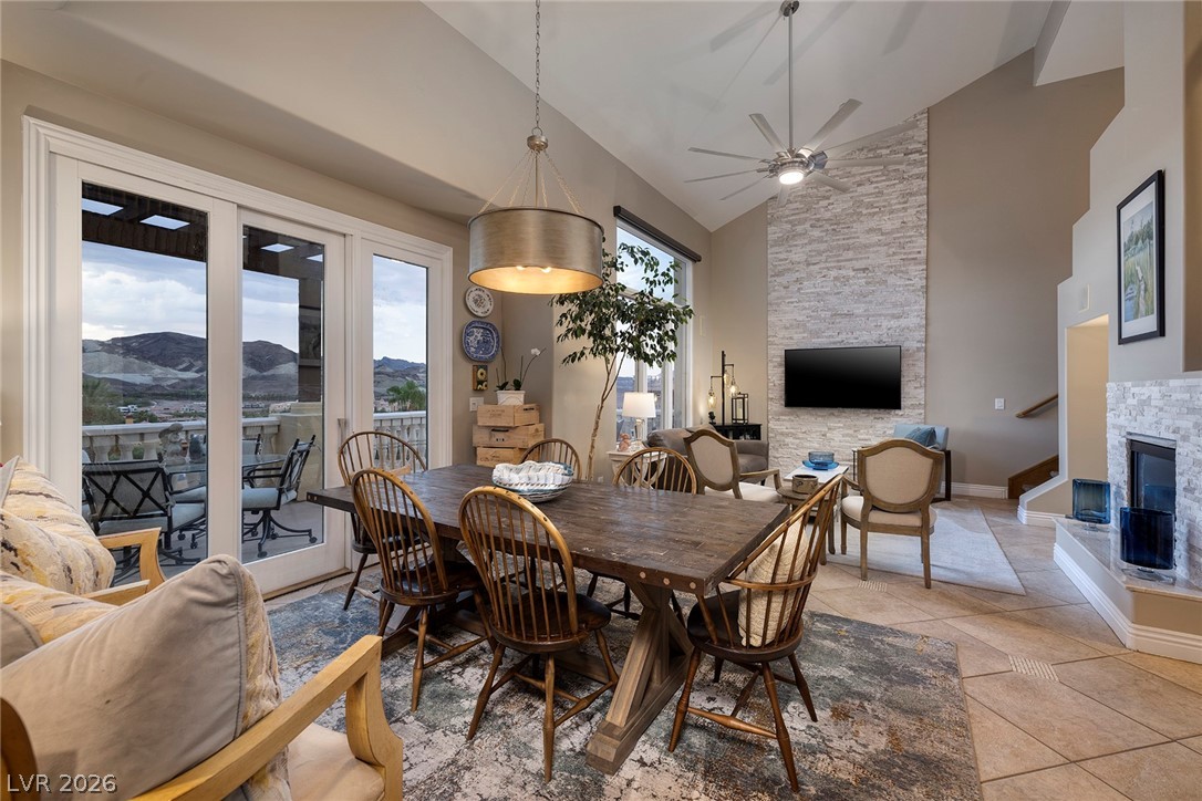 38 Strada Principale Henderson NV 89011