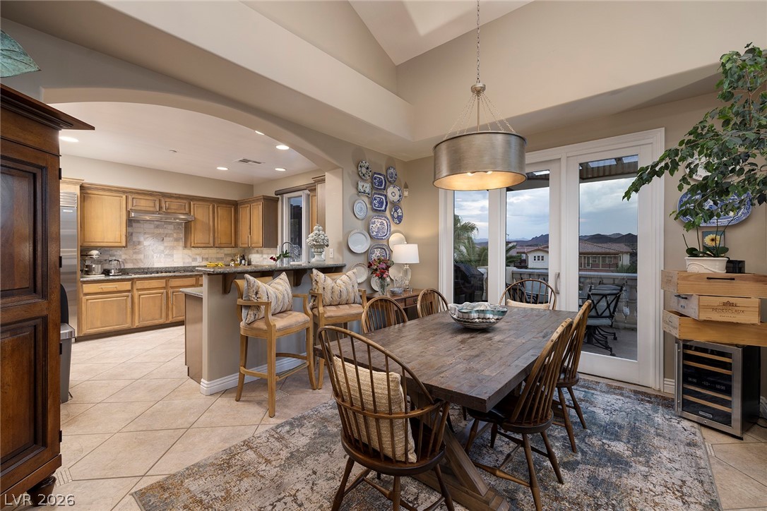 38 Strada Principale Henderson NV 89011