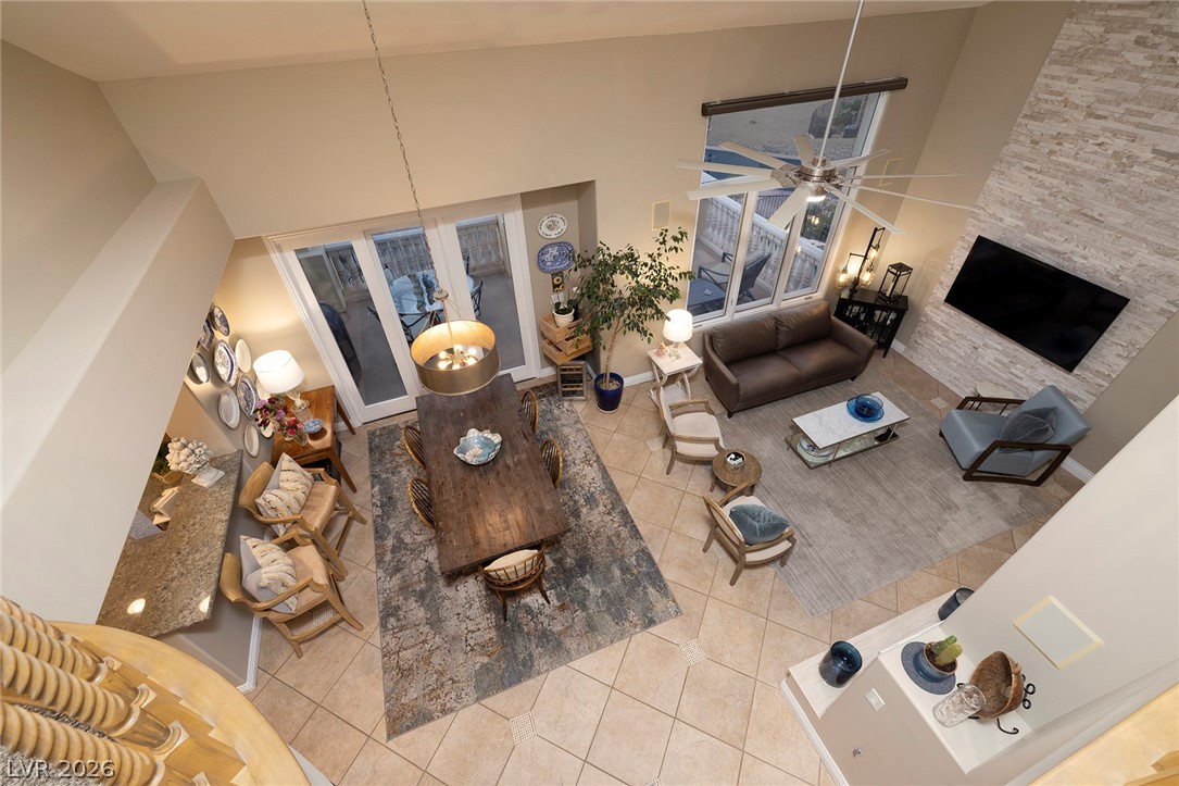 38 Strada Principale Henderson NV 89011
