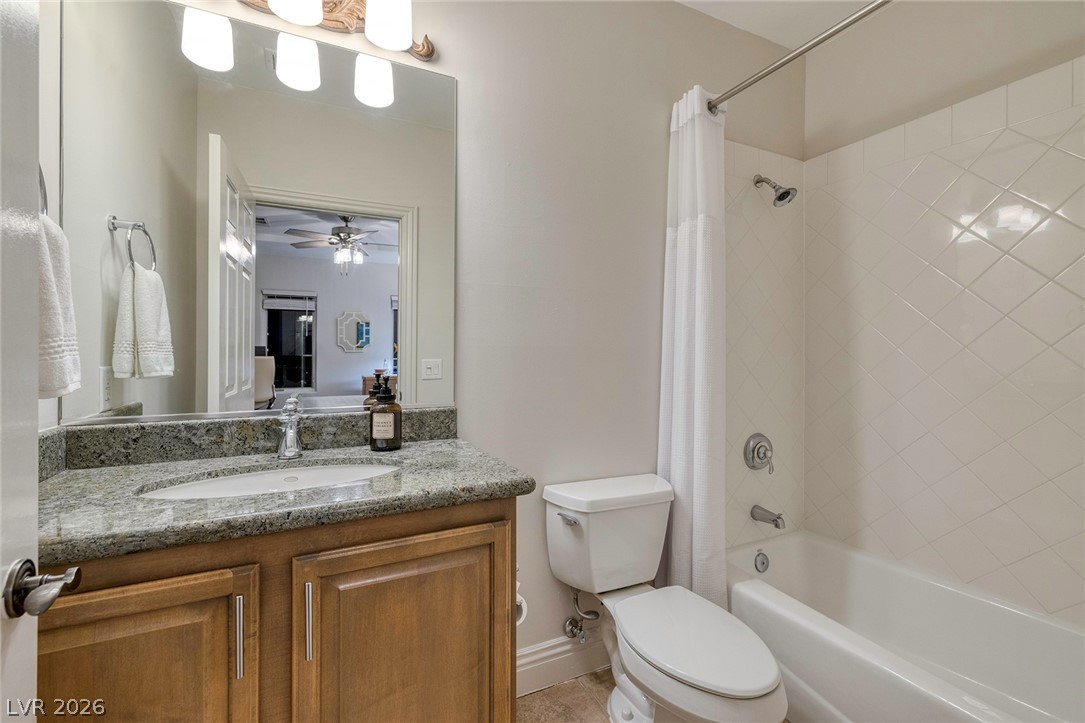 38 Strada Principale Henderson NV 89011
