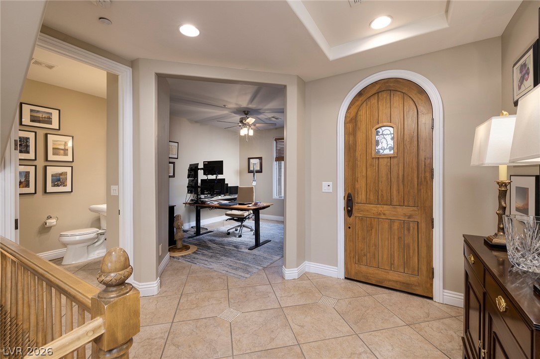 38 Strada Principale Henderson NV 89011