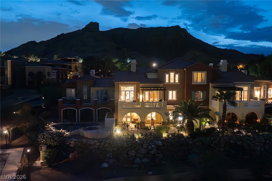 38 Strada Principale Henderson NV 89011