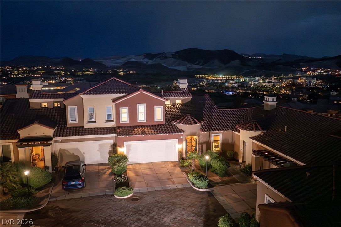38 Strada Principale Henderson NV 89011