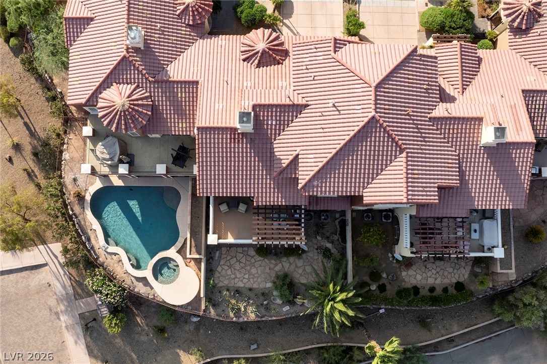 38 Strada Principale Henderson NV 89011