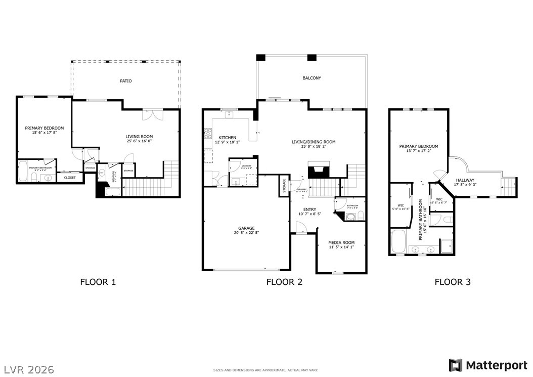38 Strada Principale Henderson NV 89011