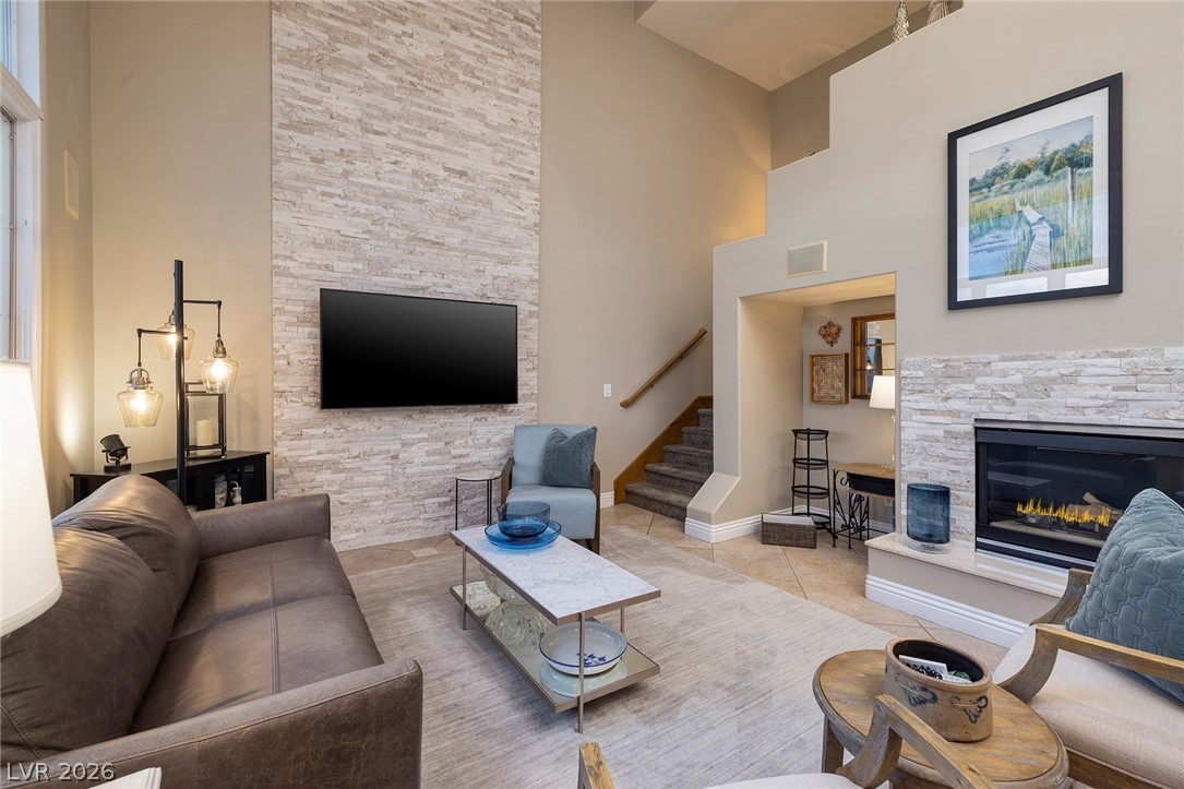 38 Strada Principale Henderson NV 89011